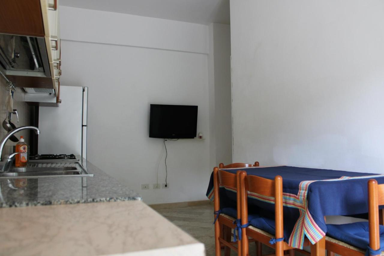Stella Marina Apartamento Celle Ligure Exterior foto