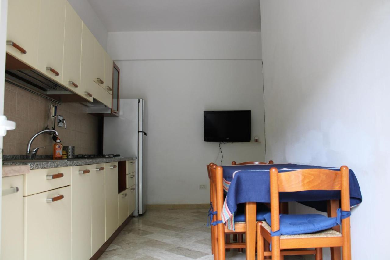 Stella Marina Apartamento Celle Ligure Exterior foto