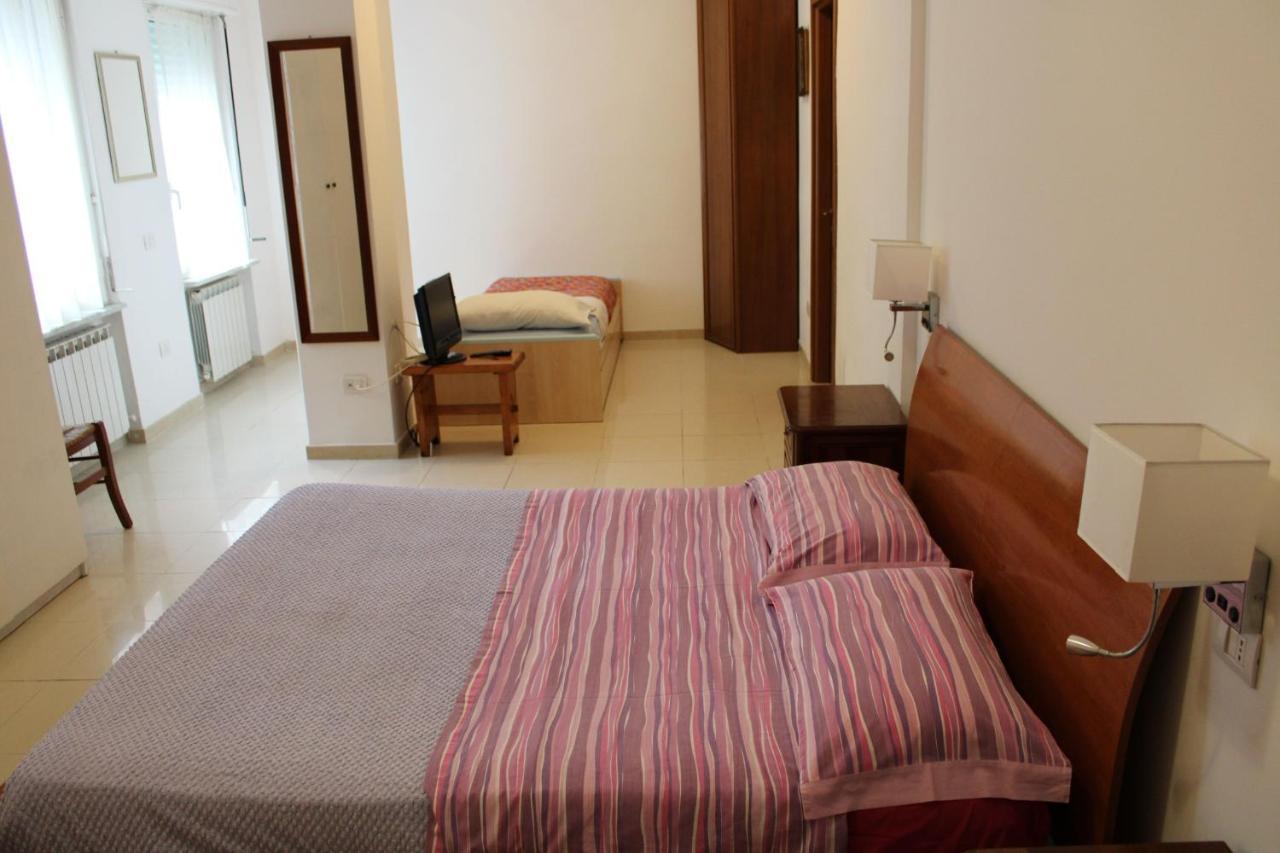 Stella Marina Apartamento Celle Ligure Exterior foto