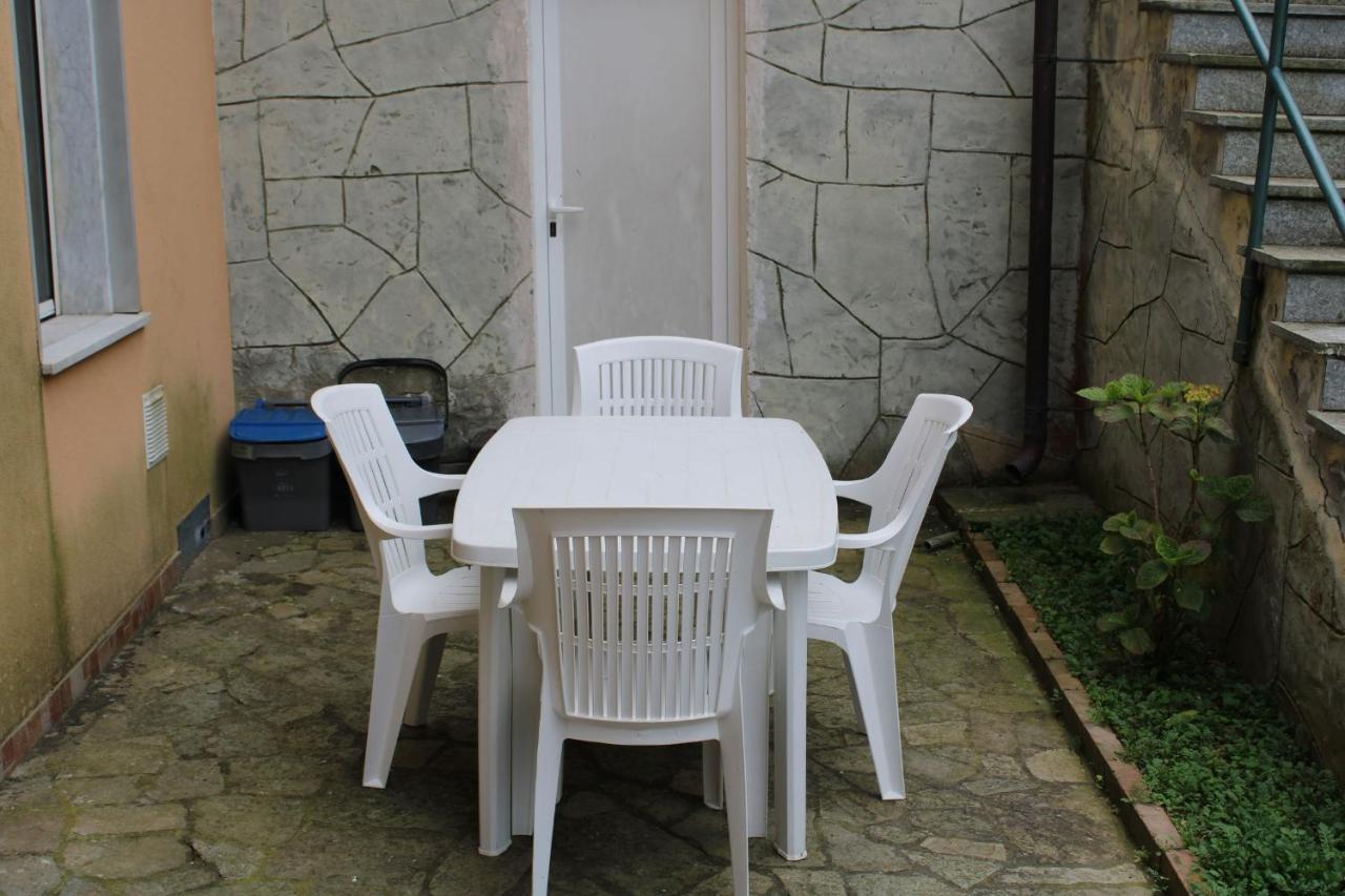 Stella Marina Apartamento Celle Ligure Exterior foto